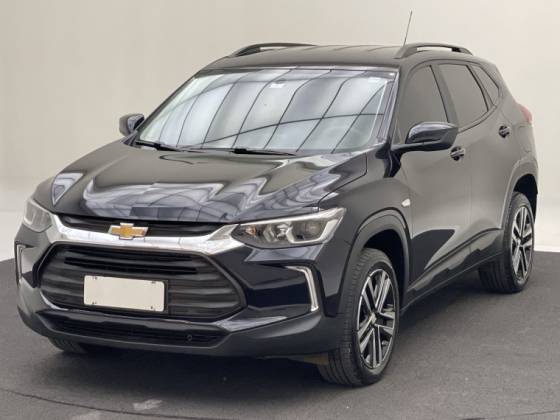 CHEVROLET TRACKER 1.0 TURBO FLEX LT AUTOMÁTICO